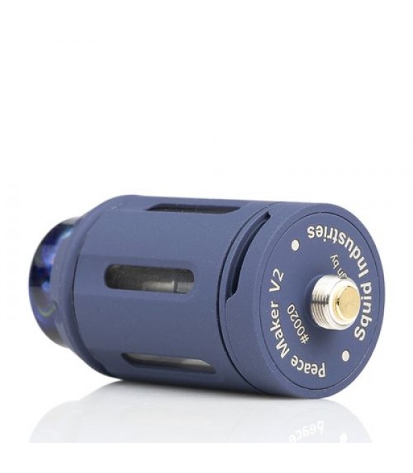 Squid Industries Peacemaker V2 Sub-Ohm Tank