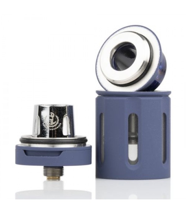 Squid Industries Peacemaker V2 Sub-Ohm Tank