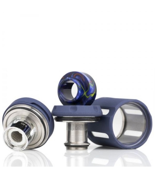 Squid Industries Peacemaker V2 Sub-Ohm Tank