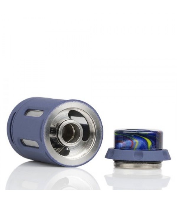 Squid Industries Peacemaker V2 Sub-Ohm Tank