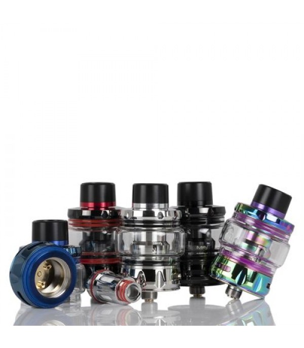 Uwell Nunchaku 2 Sub-Ohm Tank