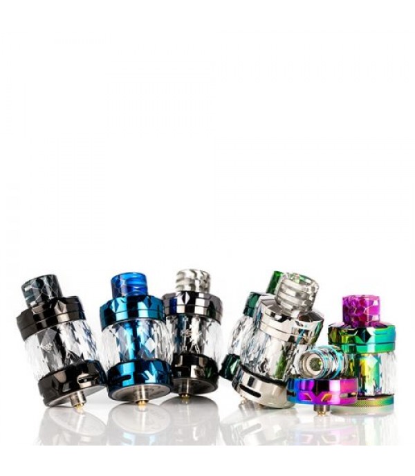 Aspire ODAN Sub-Ohm Tank