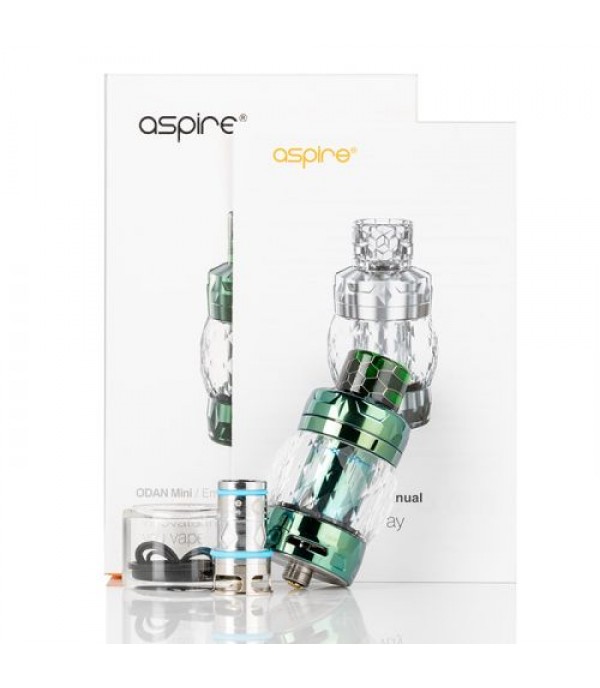 Aspire ODAN MINI Sub-Ohm Tank