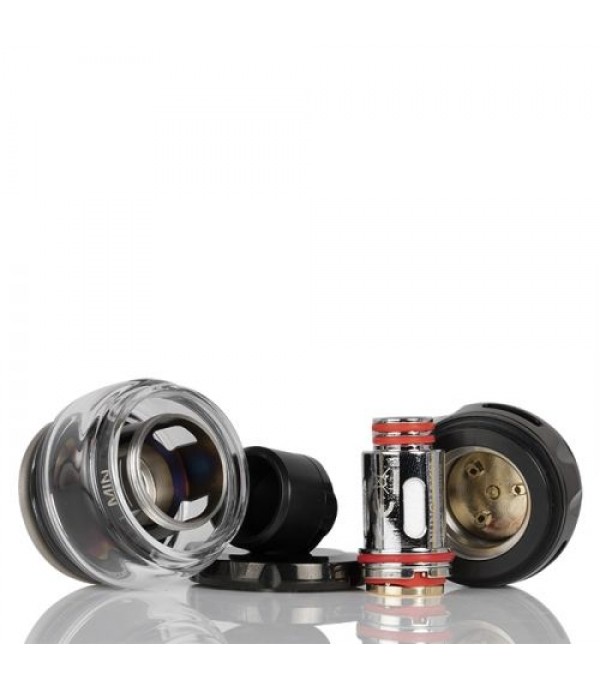 Uwell Nunchaku 2 Sub-Ohm Tank