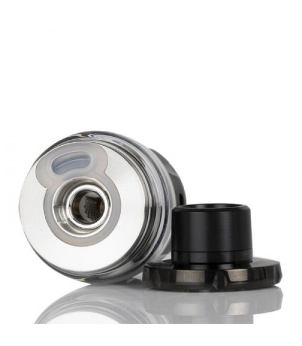 Uwell Nunchaku 2 Sub-Ohm Tank