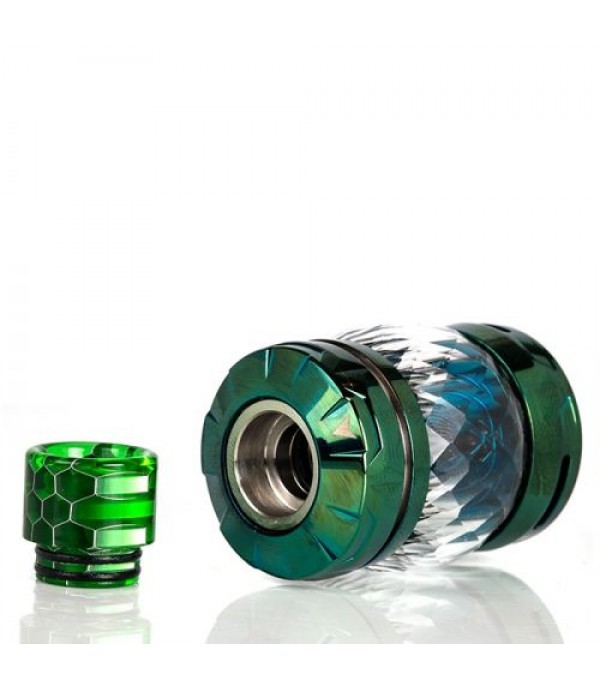 Aspire ODAN Sub-Ohm Tank