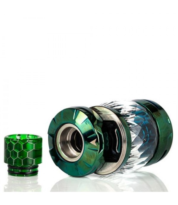 Aspire ODAN Sub-Ohm Tank