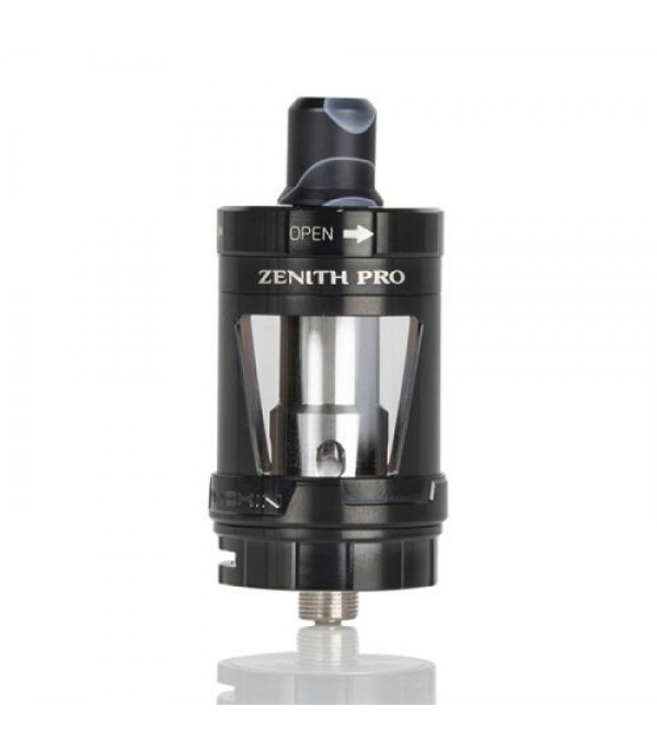 Innokin Zenith Pro MTL Tank