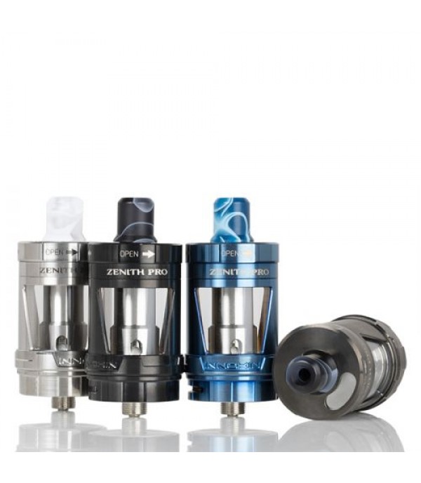 Innokin Zenith Pro MTL Tank
