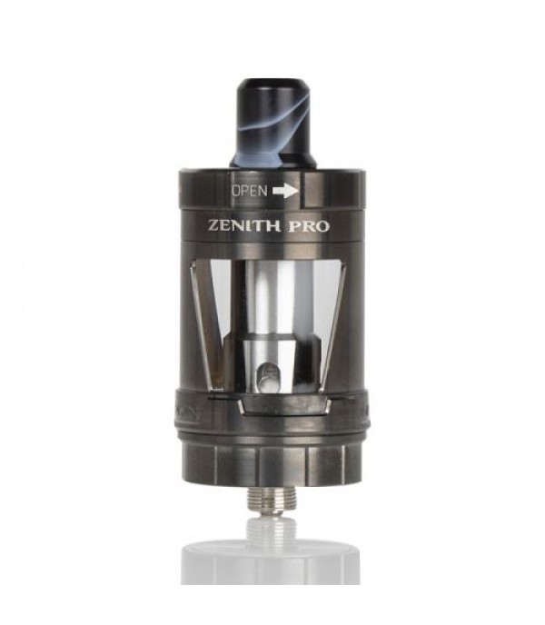 Innokin Zenith Pro MTL Tank