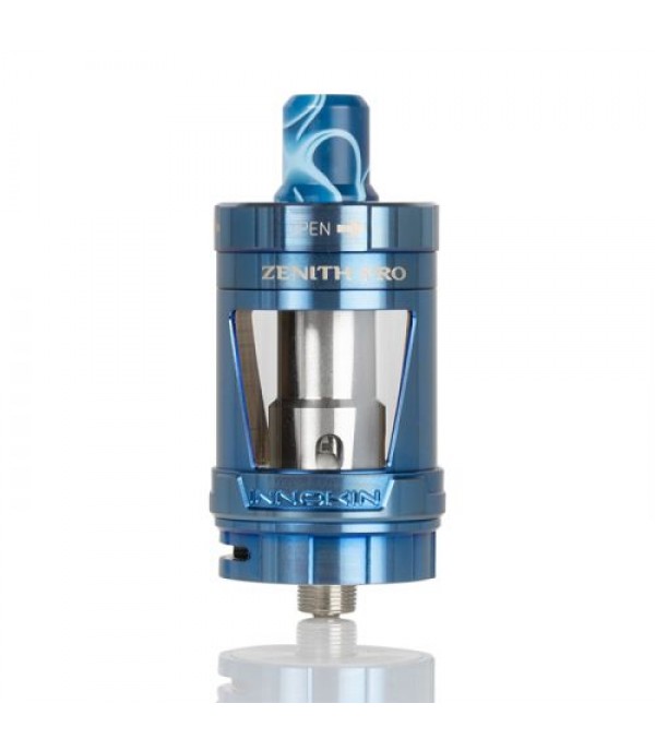 Innokin Zenith Pro MTL Tank
