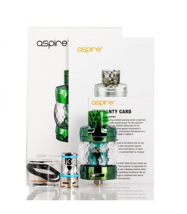 Aspire ODAN Sub-Ohm Tank
