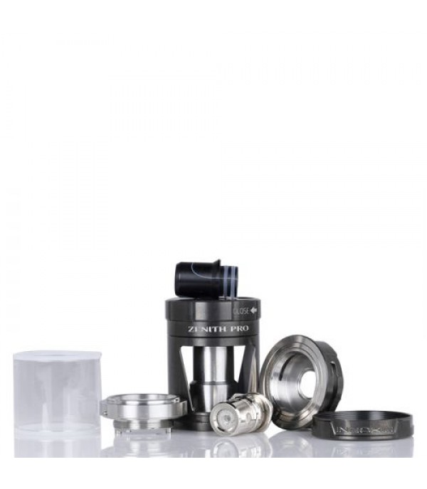 Innokin Zenith Pro MTL Tank