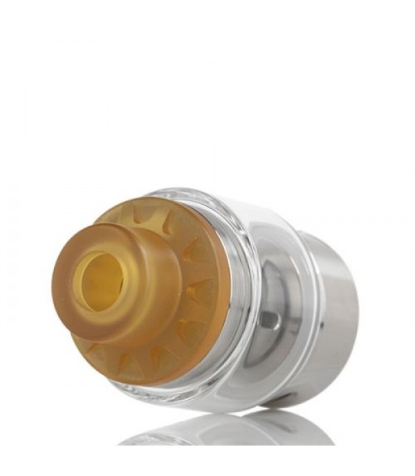 Sigelei MOONSHOT 120 Sub-Ohm Tank