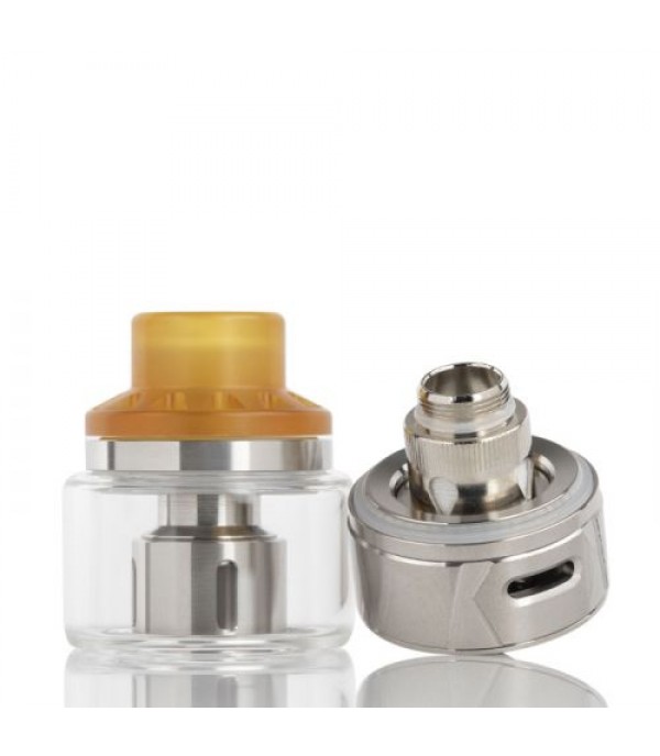 Sigelei MOONSHOT 120 Sub-Ohm Tank