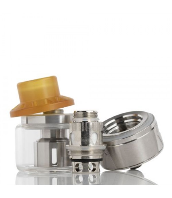 Sigelei MOONSHOT 120 Sub-Ohm Tank