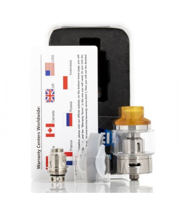 Sigelei MOONSHOT 120 Sub-Ohm Tank