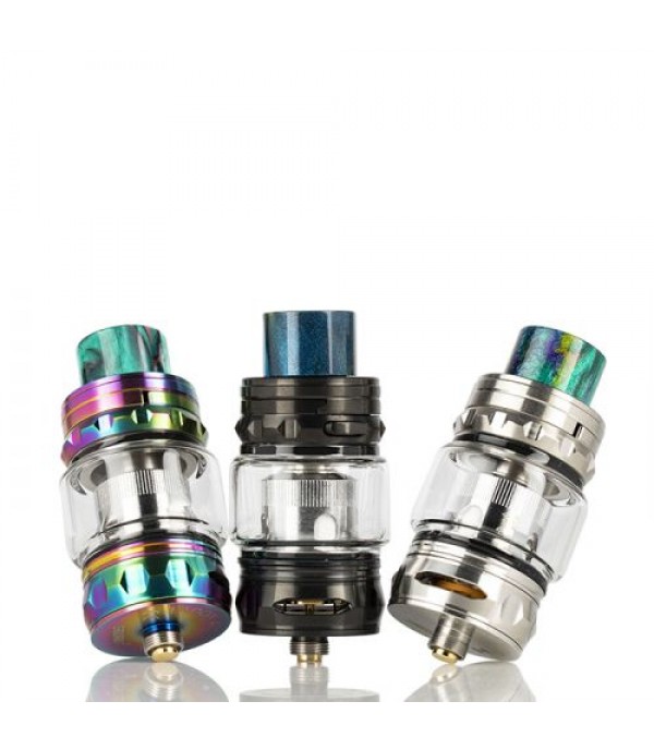 Smoant LADON AIO Tank