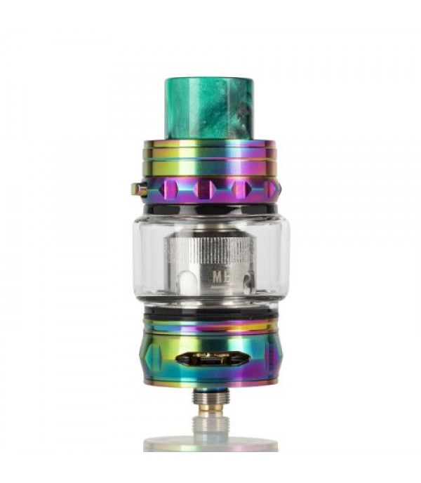 Smoant LADON AIO Tank