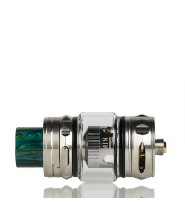 Smoant LADON AIO Tank