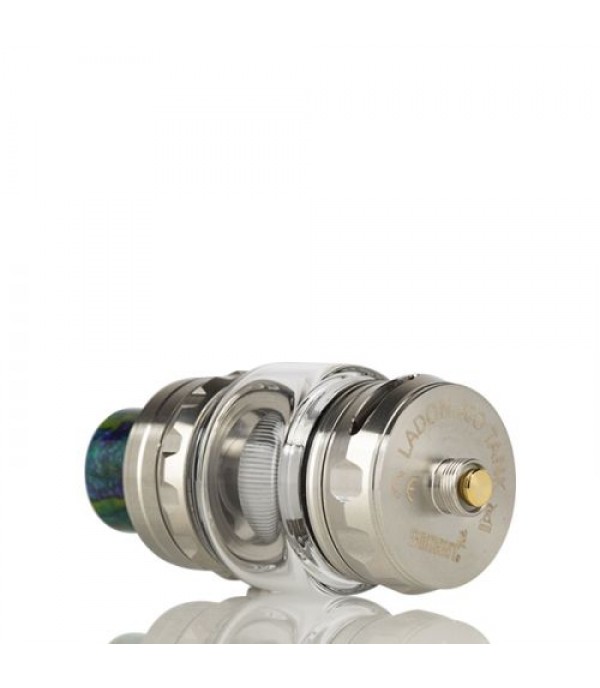 Smoant LADON AIO Tank