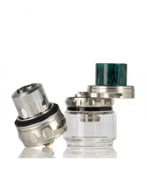 Smoant LADON AIO Tank