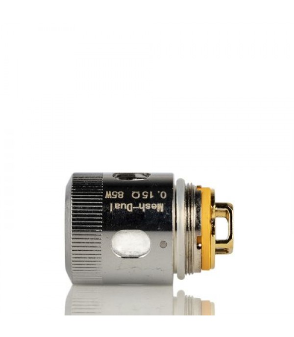 Smoant LADON AIO Tank