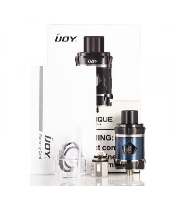 iJoy MYSTIQUE Sub-Ohm Tank