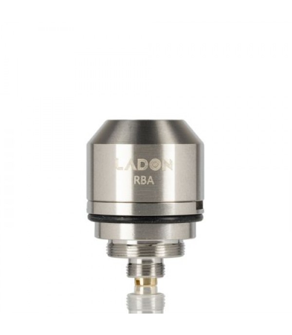 Smoant LADON AIO Tank