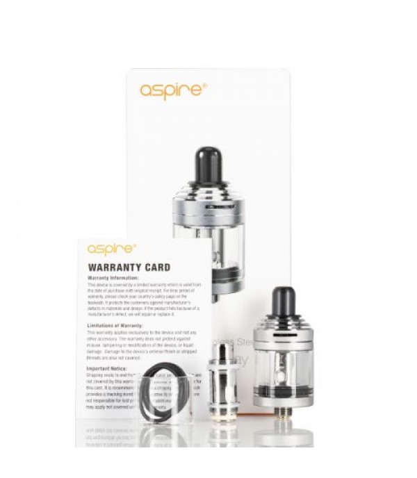 Aspire Nautilus XS Tank