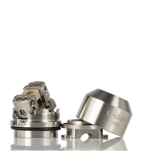 Smoant LADON AIO Tank