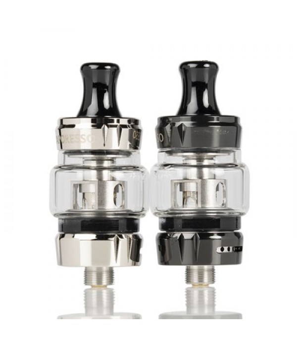 Vaporesso GTX 18 & 22 Sub-Ohm Tank