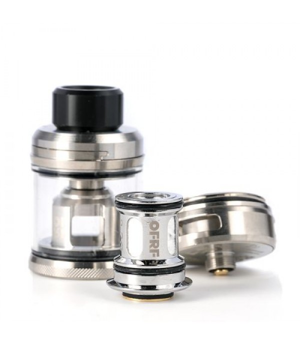 Wotofo x OFRF NexMesh Sub-Ohm Tank