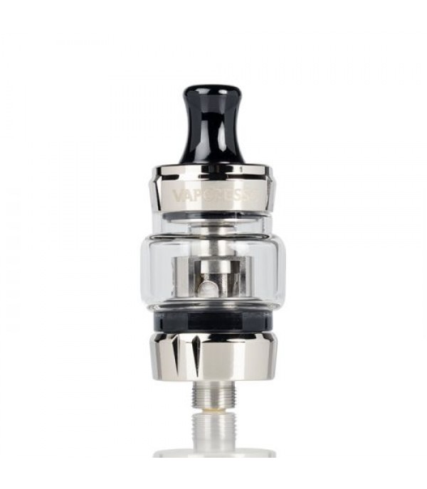 Vaporesso GTX 18 & 22 Sub-Ohm Tank