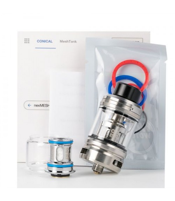 Wotofo x OFRF NexMesh Sub-Ohm Tank