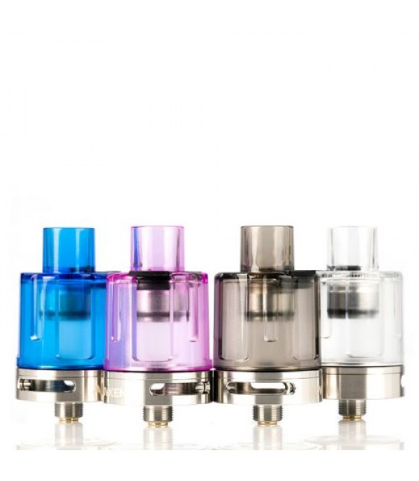 Advken BARRA Mesh 24mm Sub-Ohm Tank