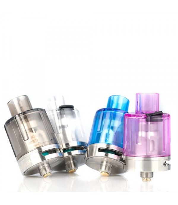 Advken BARRA Mesh 24mm Sub-Ohm Tank