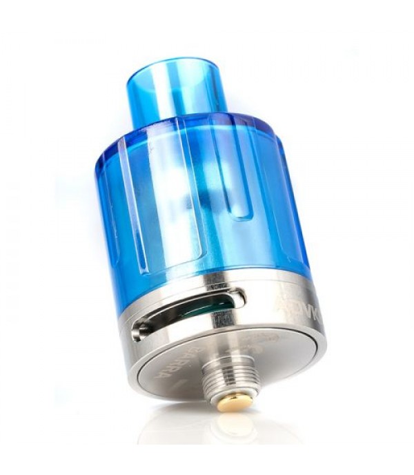 Advken BARRA Mesh 24mm Sub-Ohm Tank