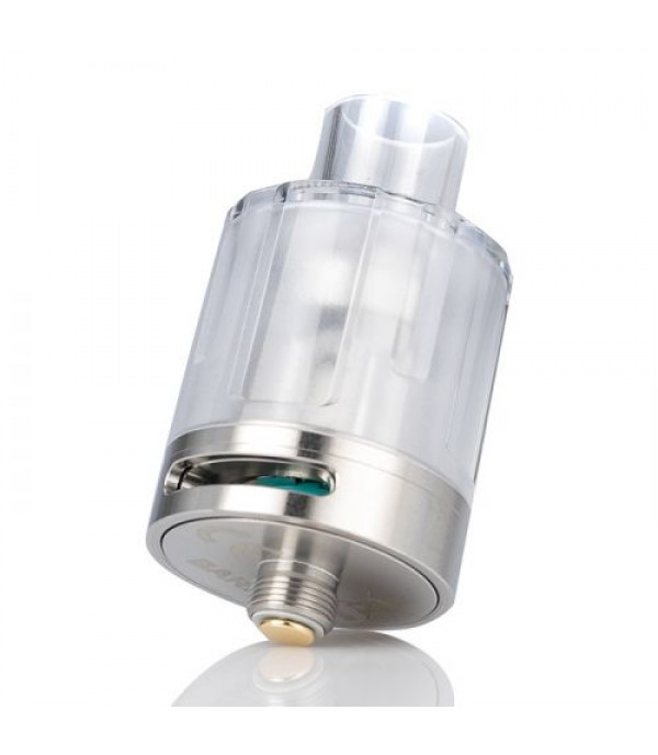 Advken BARRA Mesh 24mm Sub-Ohm Tank