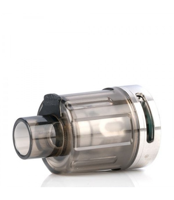 Advken BARRA Mesh 24mm Sub-Ohm Tank
