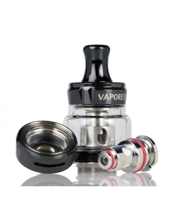 Vaporesso GTX 18 & 22 Sub-Ohm Tank