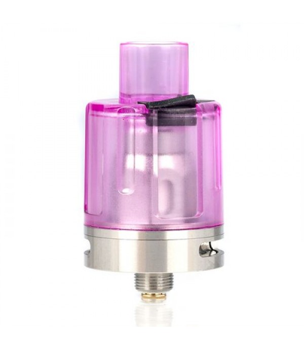 Advken BARRA Mesh 24mm Sub-Ohm Tank