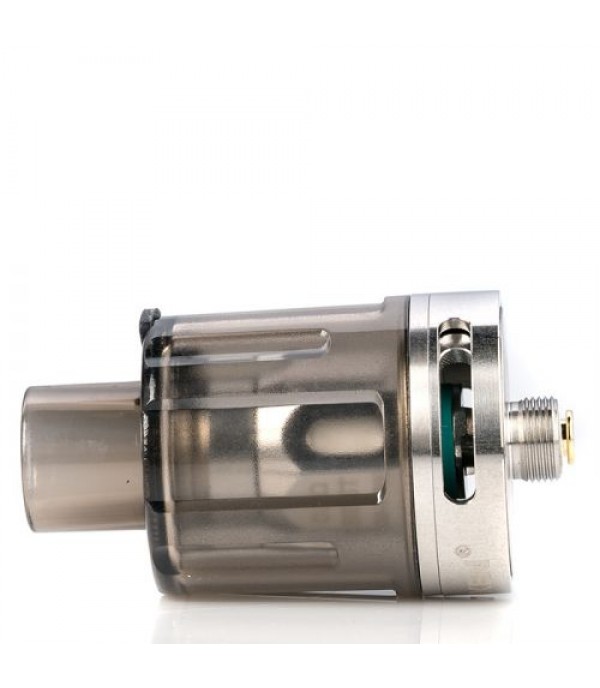 Advken BARRA Mesh 24mm Sub-Ohm Tank