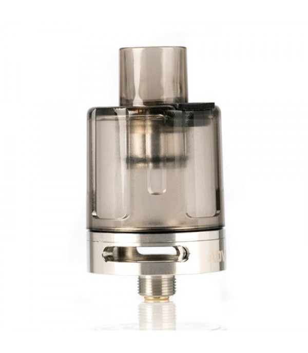 Advken BARRA Mesh 24mm Sub-Ohm Tank
