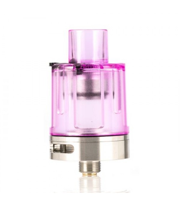 Advken BARRA Mesh 24mm Sub-Ohm Tank