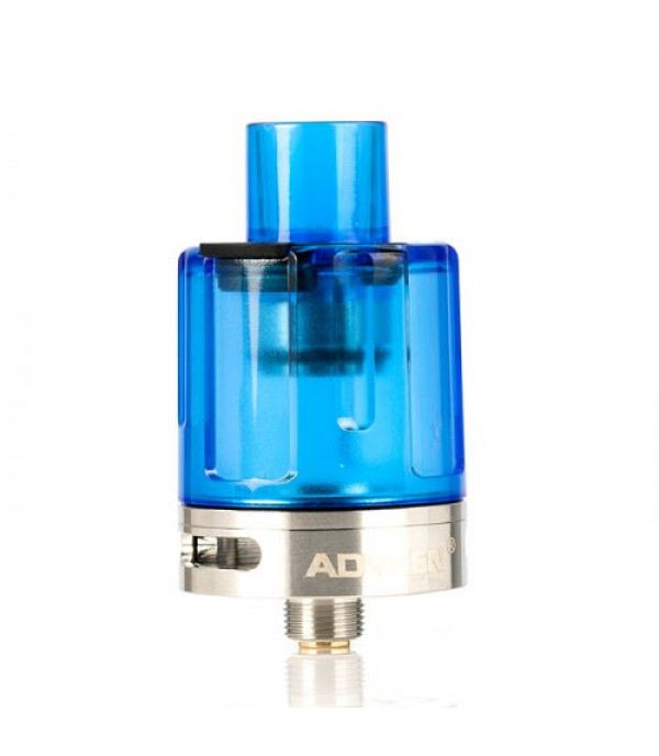 Advken BARRA Mesh 24mm Sub-Ohm Tank