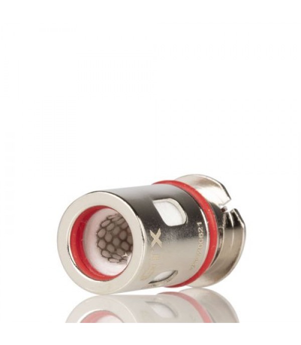 Vaporesso GTX 18 & 22 Sub-Ohm Tank