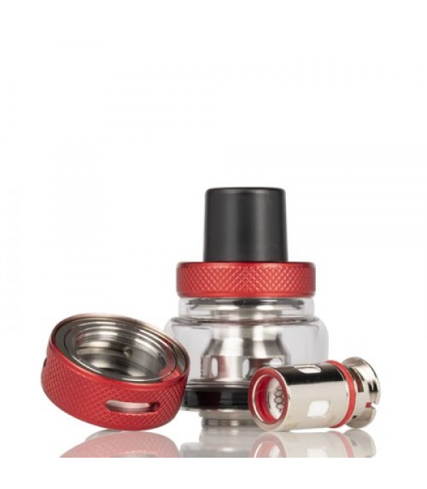 Vaporesso GTX 18 & 22 Sub-Ohm Tank