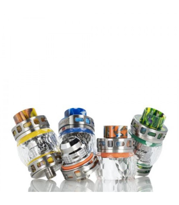 FreeMaX Maxluke Sub-Ohm Tank