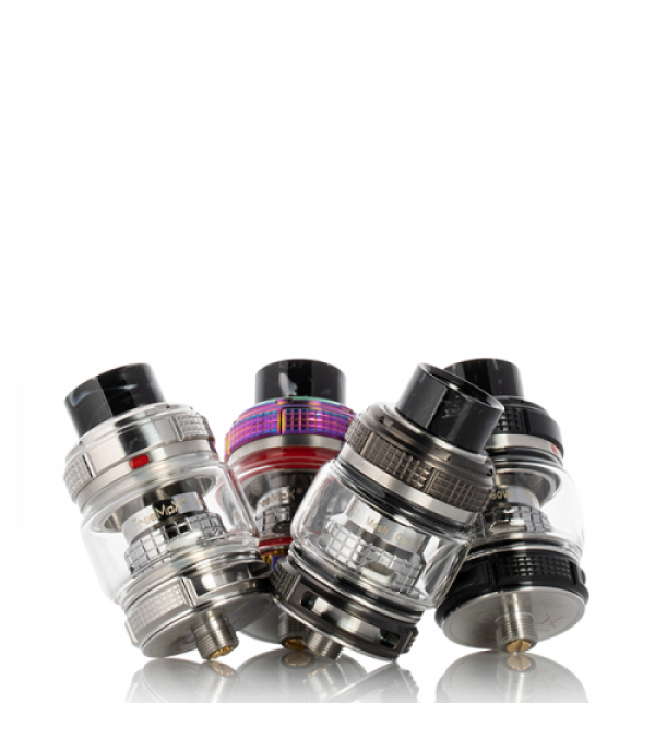 FreeMaX Maxluke Sub-Ohm Tank